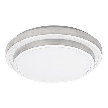 Rabalux - LED Stropní svítidlo LED/24W/230V pr. 38 cm