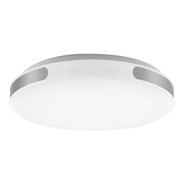 Rabalux - LED Stropní svítidlo LED/24W/230V pr. 39,5 cm