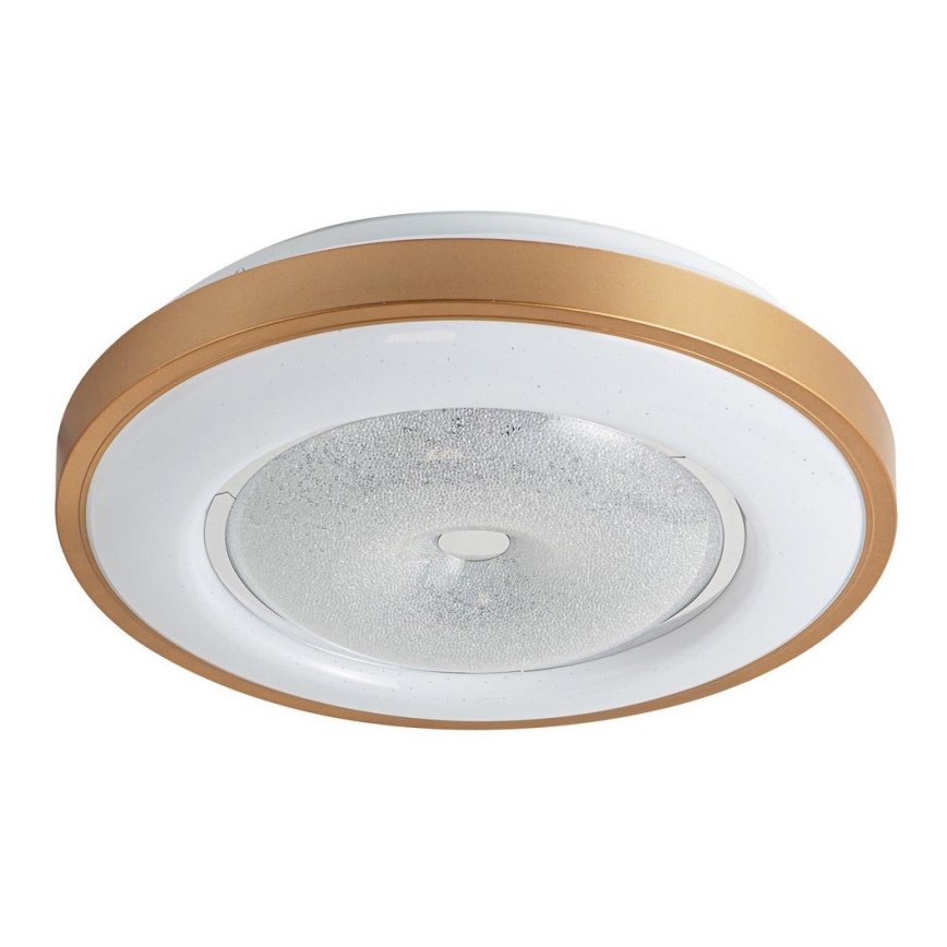 Rabalux - LED Stropní svítidlo LED/24W/230V pr. 39 cm