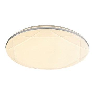 Rabalux - LED Stropní svítidlo LED/24W/230V pr. 40 cm