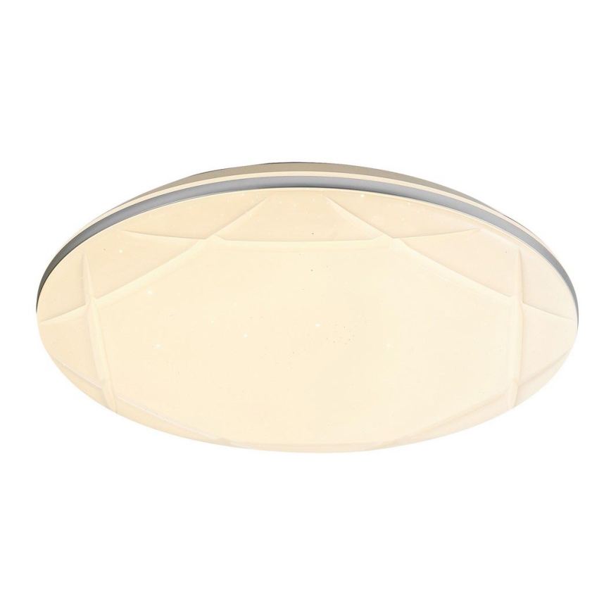 Rabalux - LED Stropní svítidlo LED/24W/230V pr. 40 cm