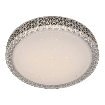 Rabalux - LED Stropní svítidlo LED/24W/230V pr. 41 cm