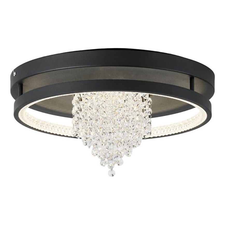 Rabalux - LED Stropní svítidlo LED/30W/230V 3000/3500/4000K pr. 40 cm
