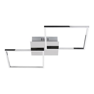 Rabalux - LED Stropní svítidlo LED/30W/230V 74x86 cm