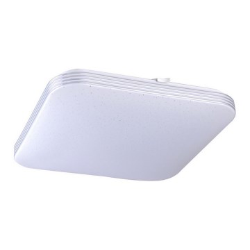 Rabalux - LED Stropní svítidlo LED/36W/230V hranaté 53x53 cm