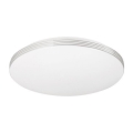Rabalux - LED Stropní svítidlo LED/36W/230V kulaté 53x53 cm