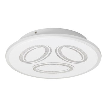Rabalux - LED Stropní svítidlo LED/40W/230V pr. 37,2 cm