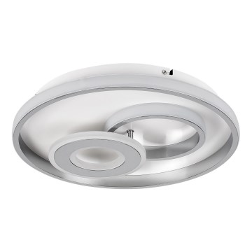 Rabalux - LED Stropní svítidlo LED/40W/230V pr. 40 cm