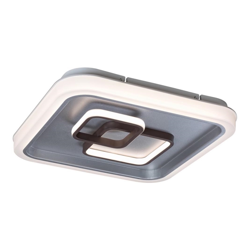 Rabalux - LED Stropní svítidlo LED/50W/230V hranatý 49x49 cm