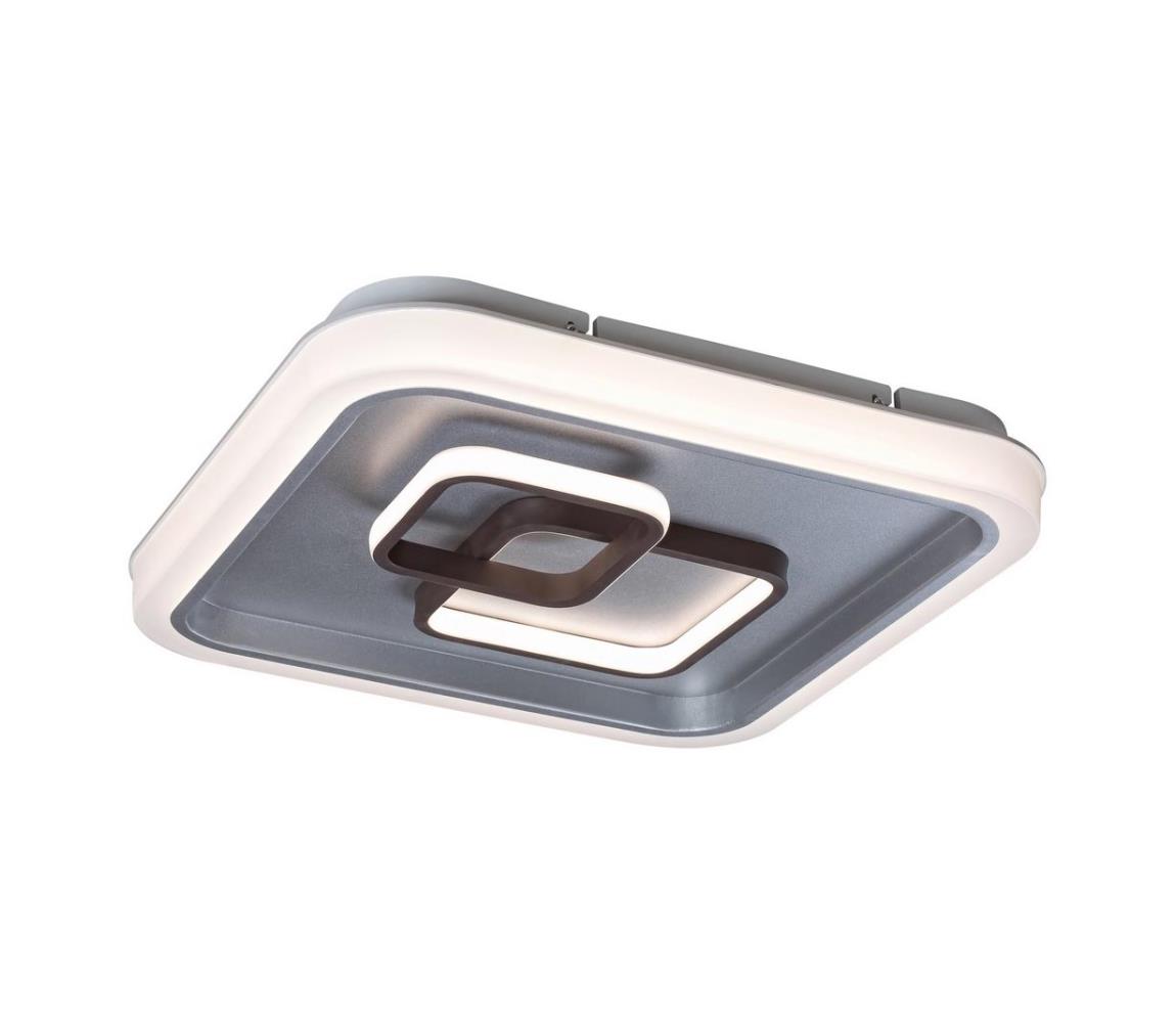 Rabalux Rabalux - LED Stropní svítidlo LED/50W/230V hranatý RL3318