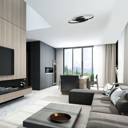 Rabalux - LED Stropní svítidlo LED/50W/230V