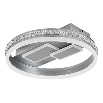 Rabalux - LED Stropní svítidlo LED/50W/230V pr. 40 cm