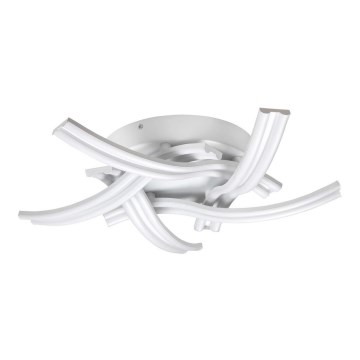 Rabalux - LED Stropní svítidlo LED/60W/230V pr. 55 cm