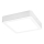 Rabalux - LED Stropní svítidlo LED/7W/230V 4000K 12x12 cm bílá