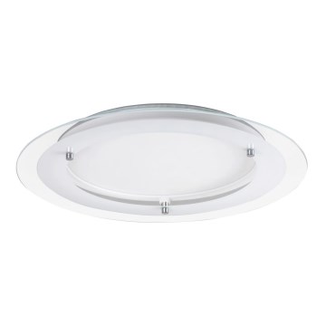 Rabalux - LED Stropní svítidlo LORNA LED/22W/230V