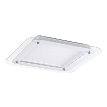 Rabalux - LED Stropní svítidlo LORNA LED/22W/230V