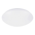 Rabalux - LED Stropní svítidlo se senzorem LED/12W/230V IP44 4000K pr. 26,5 cm
