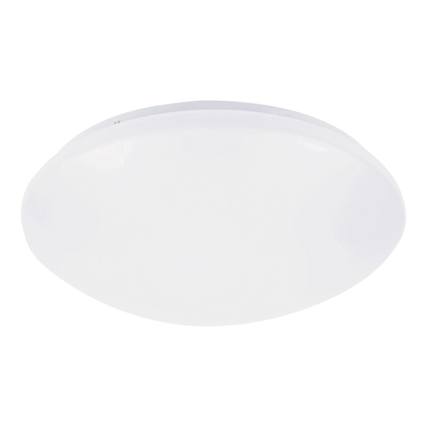 Rabalux - LED Stropní svítidlo se senzorem LED/18W/230V IP44 4000K pr. 33,5 cm