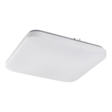 Rabalux - LED Stropní svítidlo se senzorem LED/20W/230V 4000K 32x32 cm