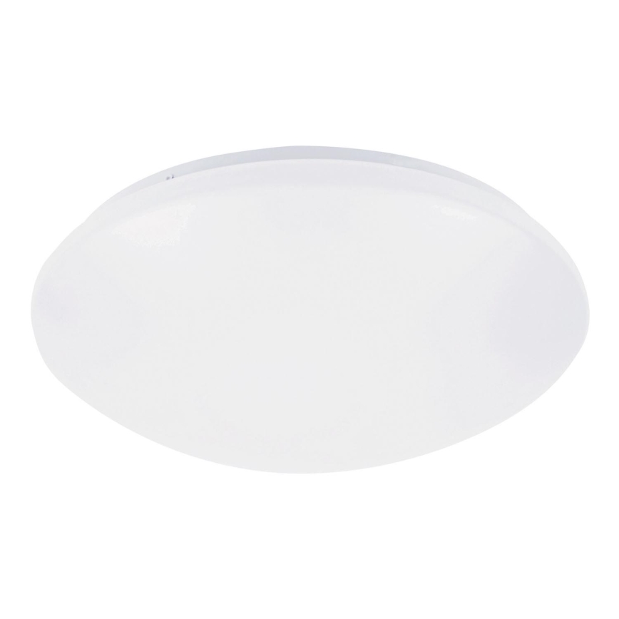 Rabalux - LED Stropní svítidlo se senzorem LED/24W/230V IP44 4000K pr. 38 cm