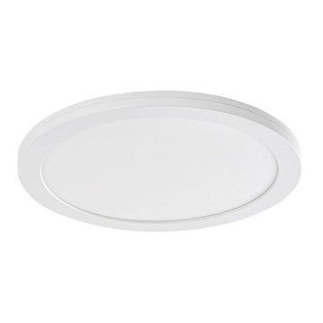 Rabalux - LED Stropní svítidlo se senzorem LED/30W/230V pr. 33 cm