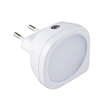 Rabalux - LED svítidlo LED/0,5W/230V bílá