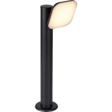 Rabalux - LED Venkovní flexibilní lampa LED/12W/230V IP44 50 cm černá