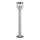 Rabalux - LED Venkovní lampa 1xLED/6,5W/230V IP44