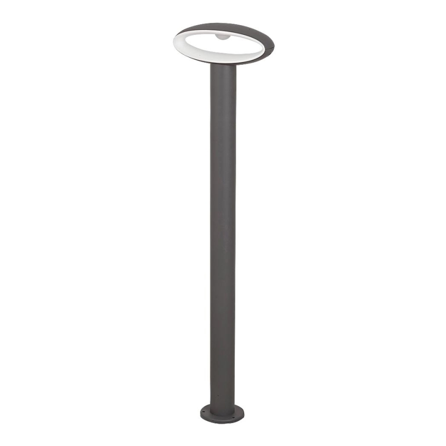 Rabalux - LED Venkovní lampa BRISTOL 1xLED/9W IP54