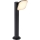 Rabalux - LED Venkovní lampa LED/12W/230V IP44 50 cm černá