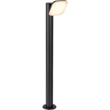 Rabalux - LED Venkovní lampa LED/12W/230V IP44 80 cm černá