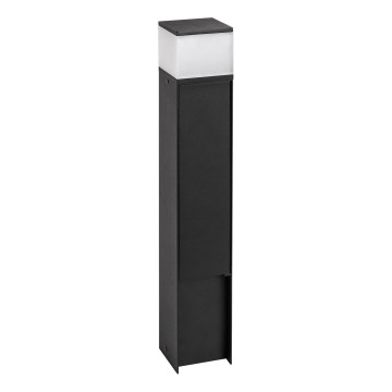 Rabalux - LED Venkovní lampa se 2 zásuvkami LED/10W/230V IP44