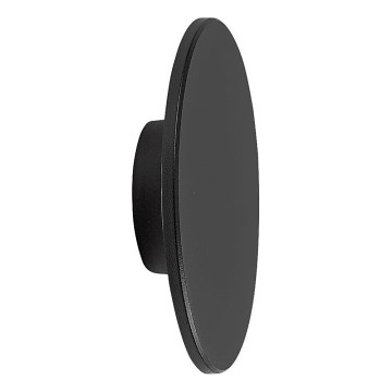 Rabalux - LED Venkovní nástěnné svítidlo 15W/230V 2700/4000/6500K IP65 černá
