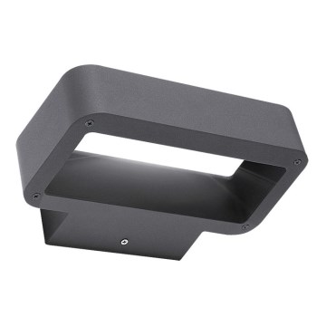 Rabalux - LED Venkovní nástěnné svítidlo 1xLED/6W/230V IP54