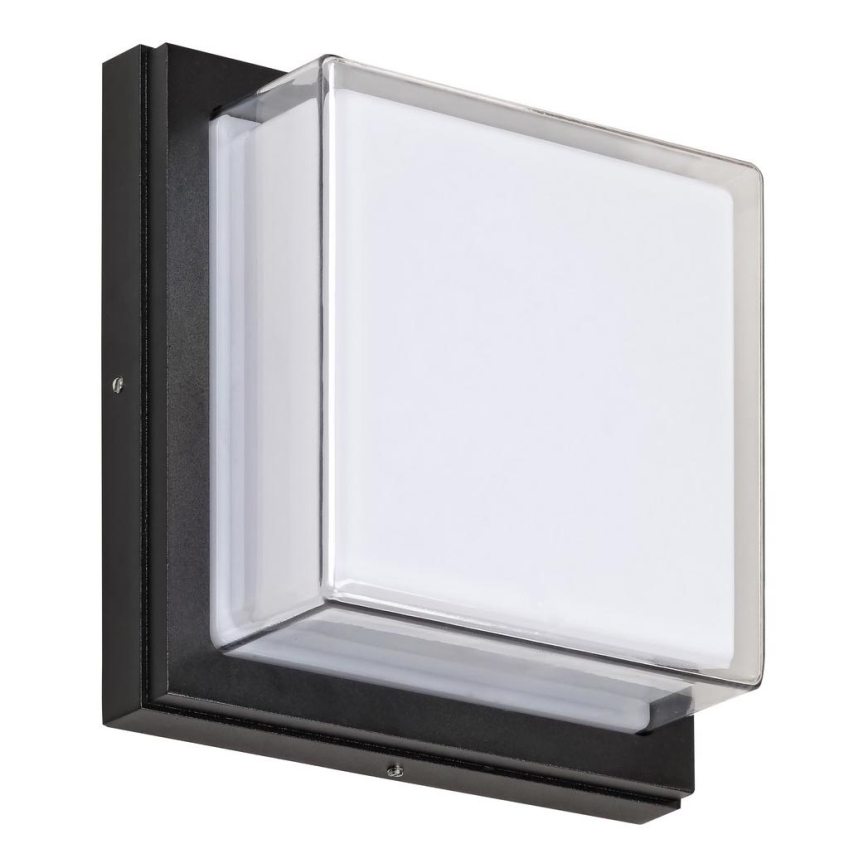 Rabalux - LED Venkovní nástěnné svítidlo ANDORRA LED/12W/230V IP54