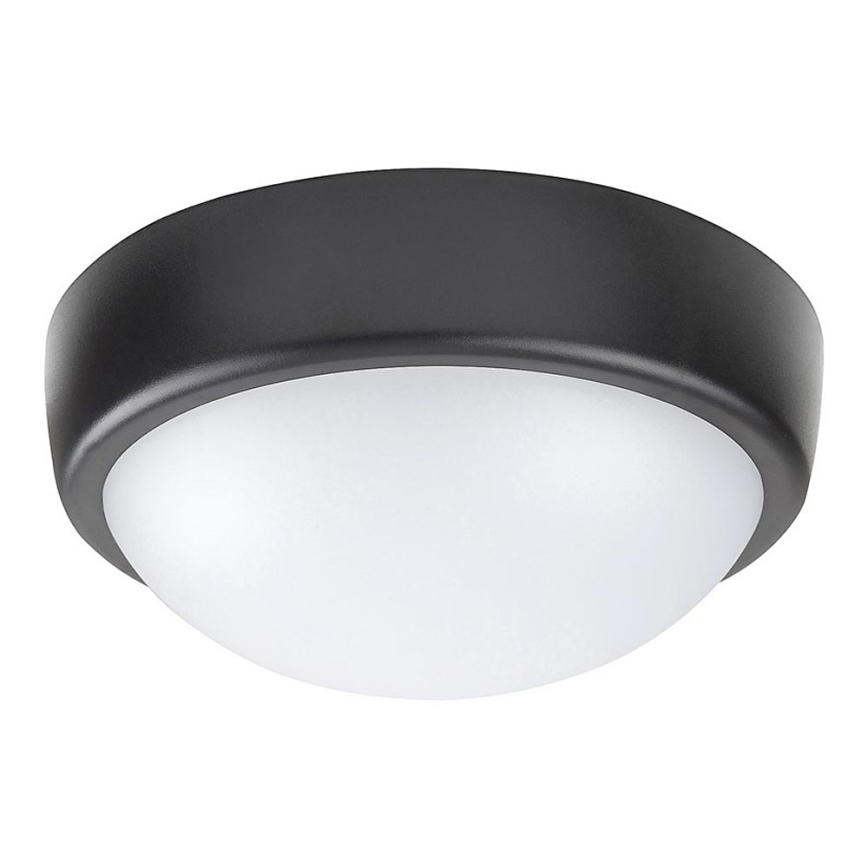 Rabalux - LED Venkovní nástěnné svítidlo LED/10W/230V IP54