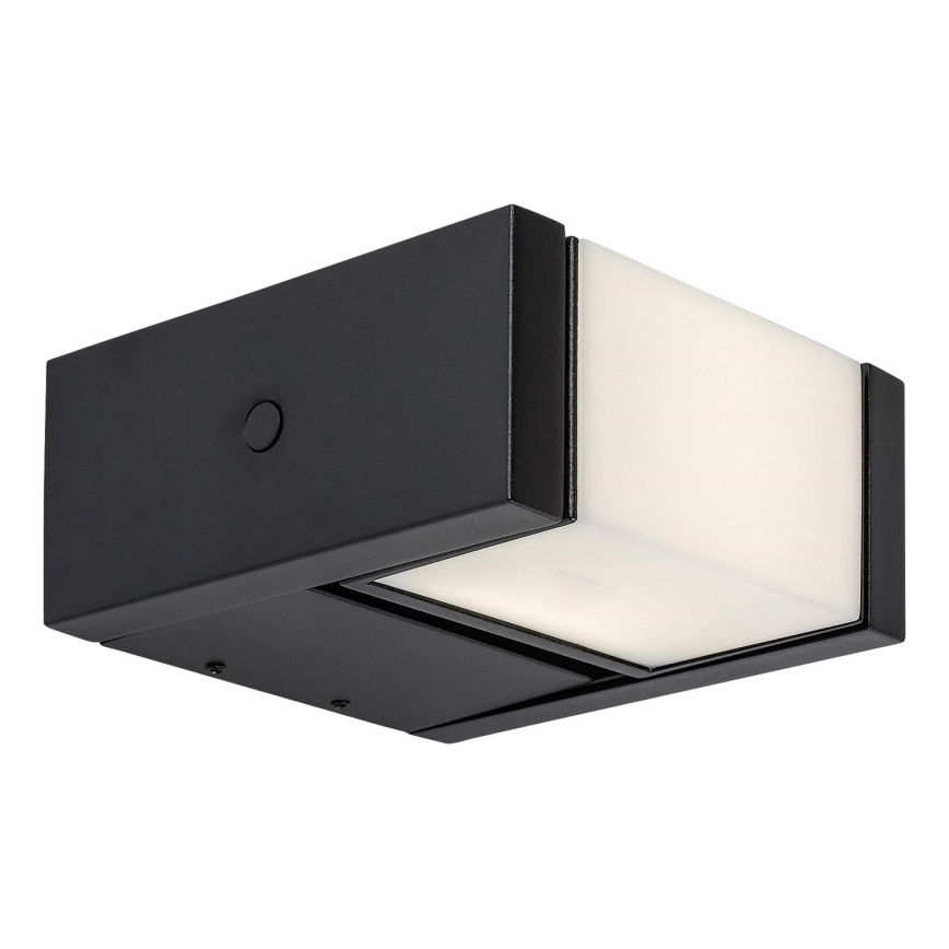 Rabalux - LED Venkovní nástěnné svítidlo LED/10W/230V IP54