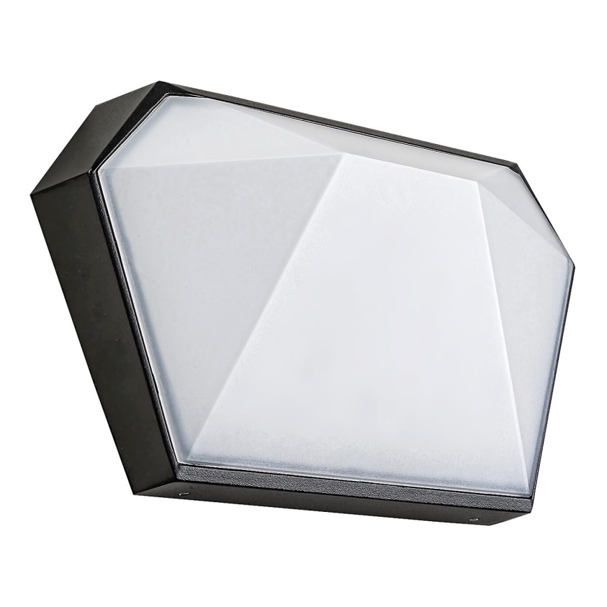 Rabalux - LED Venkovní nástěnné svítidlo LED/10W/230V IP65