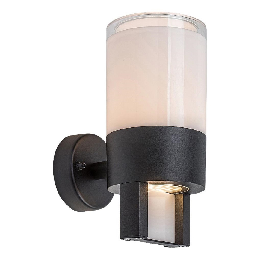 Rabalux - LED Venkovní nástěnné svítidlo LED/12W/230V IP44