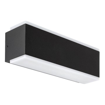 Rabalux - LED Venkovní nástěnné svítidlo LED/12W/230V IP54