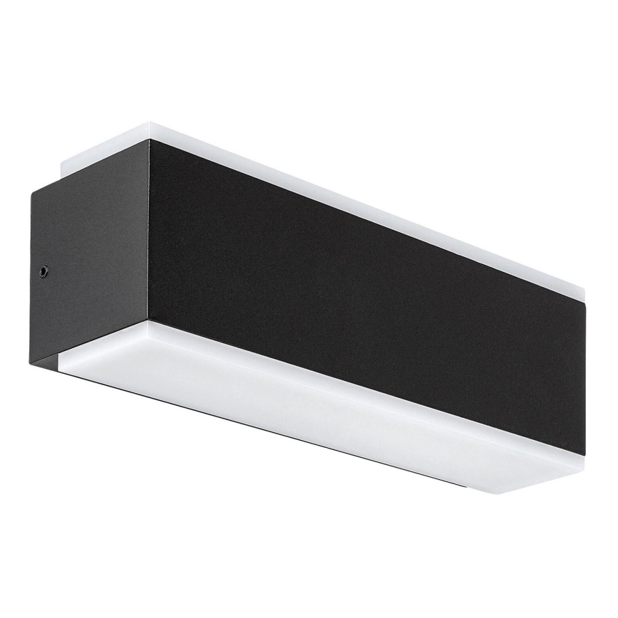 Rabalux - LED Venkovní nástěnné svítidlo LED/12W/230V IP54