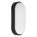 Rabalux - LED Venkovní nástěnné svítidlo LED/14W/230V IP54 černá