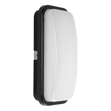 Rabalux - LED Venkovní nástěnné svítidlo LED/15W/230V 4000K IP65
