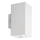 Rabalux - LED Venkovní nástěnné svítidlo LED/18W/230V 2700/4000/6500K IP65 bílá