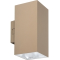 Rabalux - LED Venkovní nástěnné svítidlo LED/18W/230V 2700/4000/6500K IP65