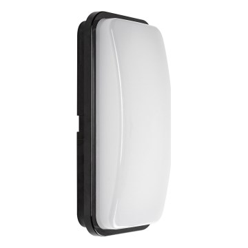 Rabalux - LED Venkovní nástěnné svítidlo LED/20W/230V 4000K IP65
