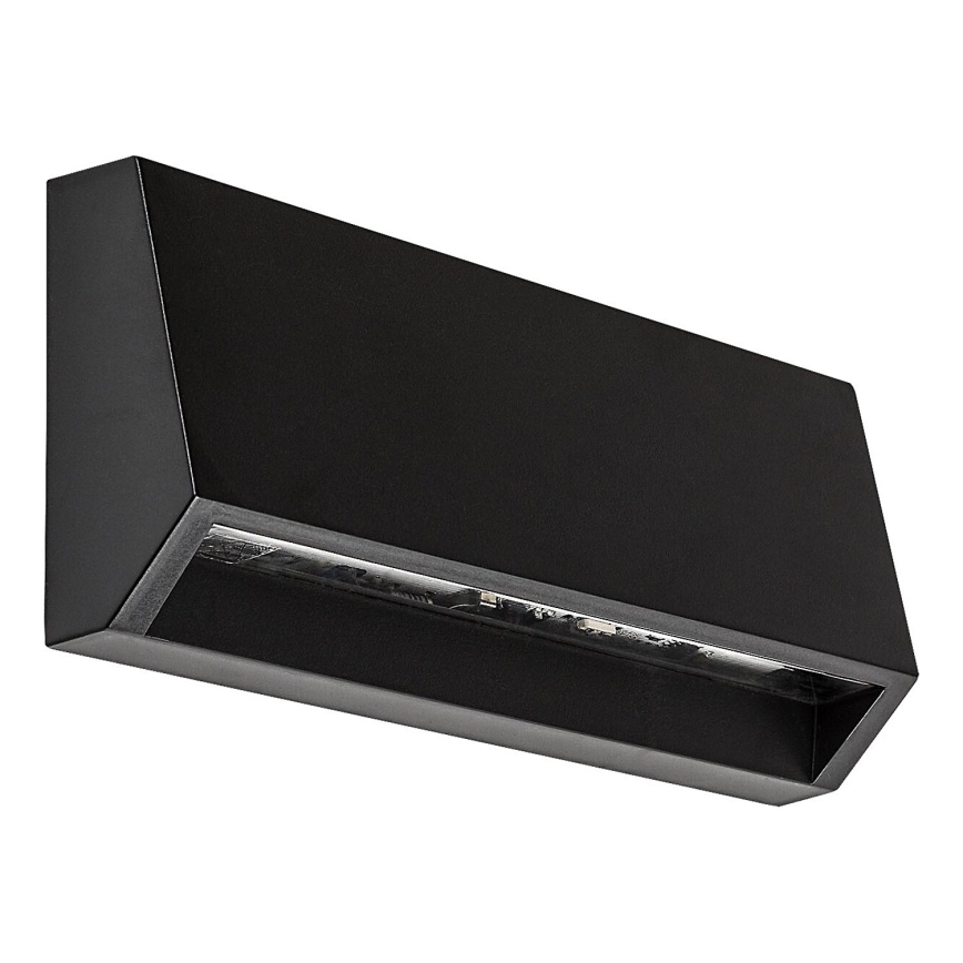 Rabalux - LED Venkovní nástěnné svítidlo LED/3W/230V IP54