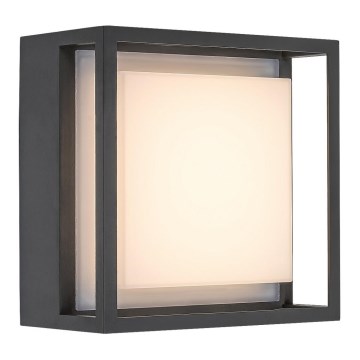 Rabalux - LED Venkovní nástěnné svítidlo LED/6,5W/230V IP65