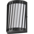 Rabalux - LED Venkovní nástěnné svítidlo LED/6W/230V IP54