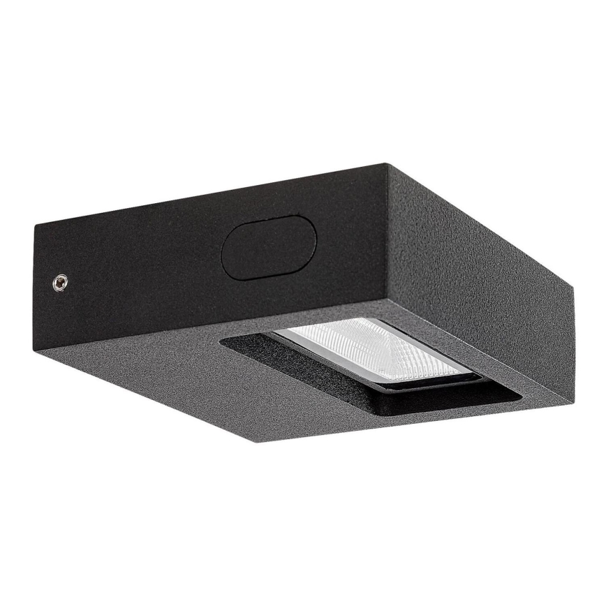 Rabalux - LED Venkovní nástěnné svítidlo LED/7W/230V IP65